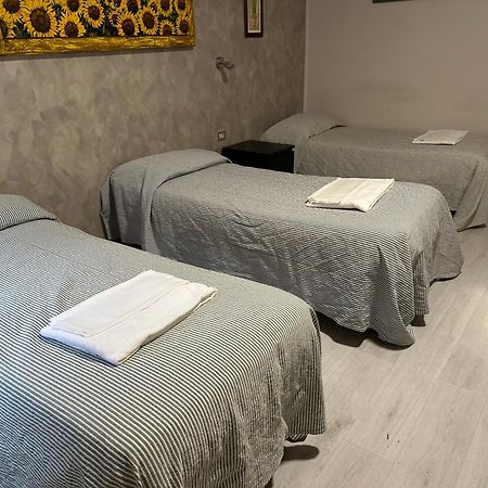 Albergo Roma Valdagno Exterior photo