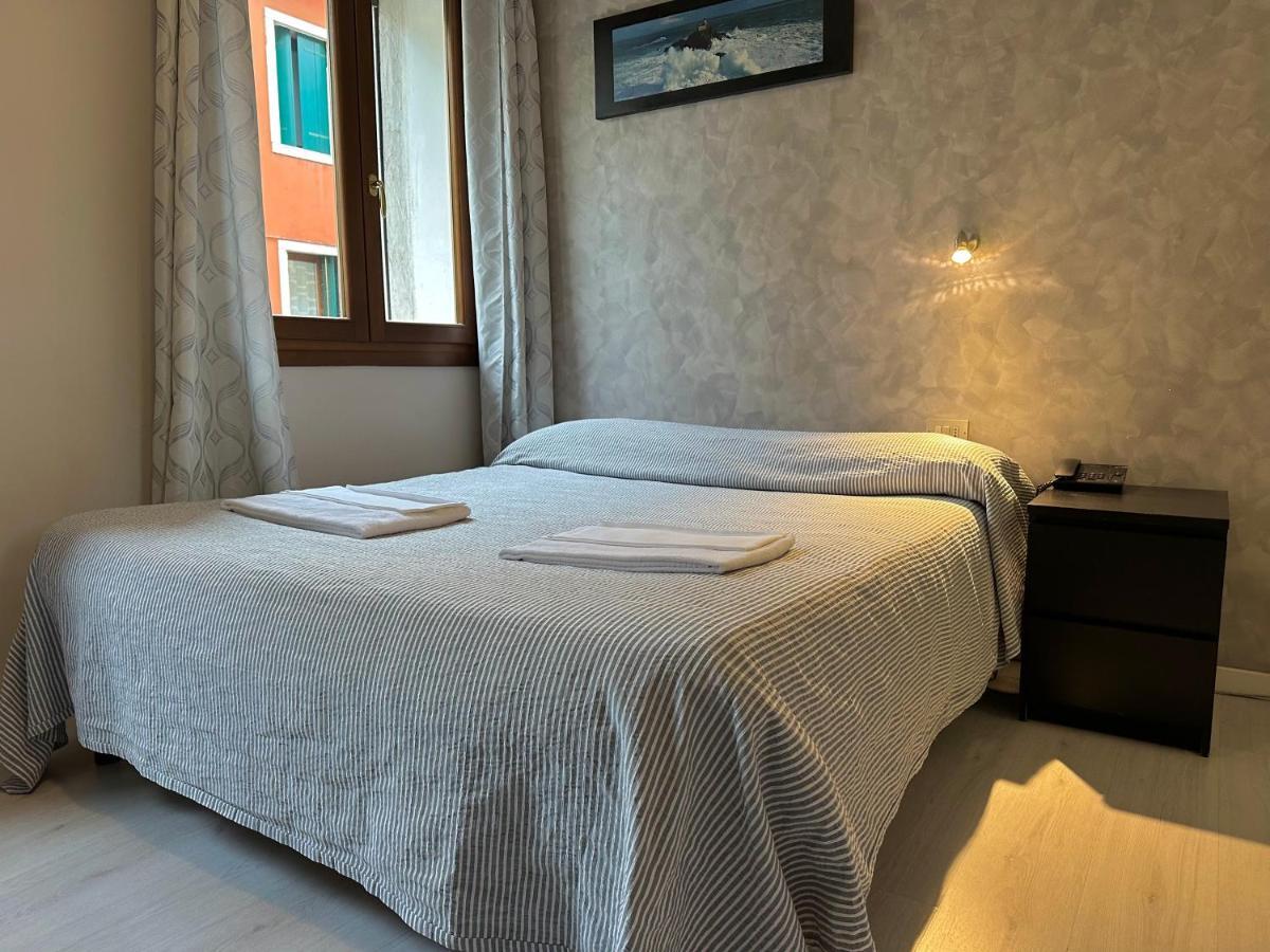 Albergo Roma Valdagno Exterior photo