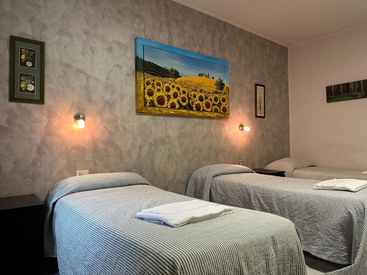 Albergo Roma Valdagno Exterior photo