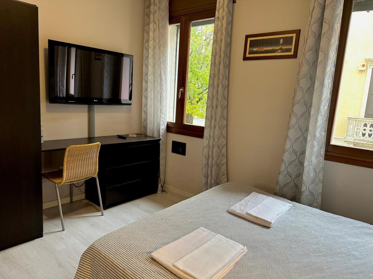 Albergo Roma Valdagno Exterior photo