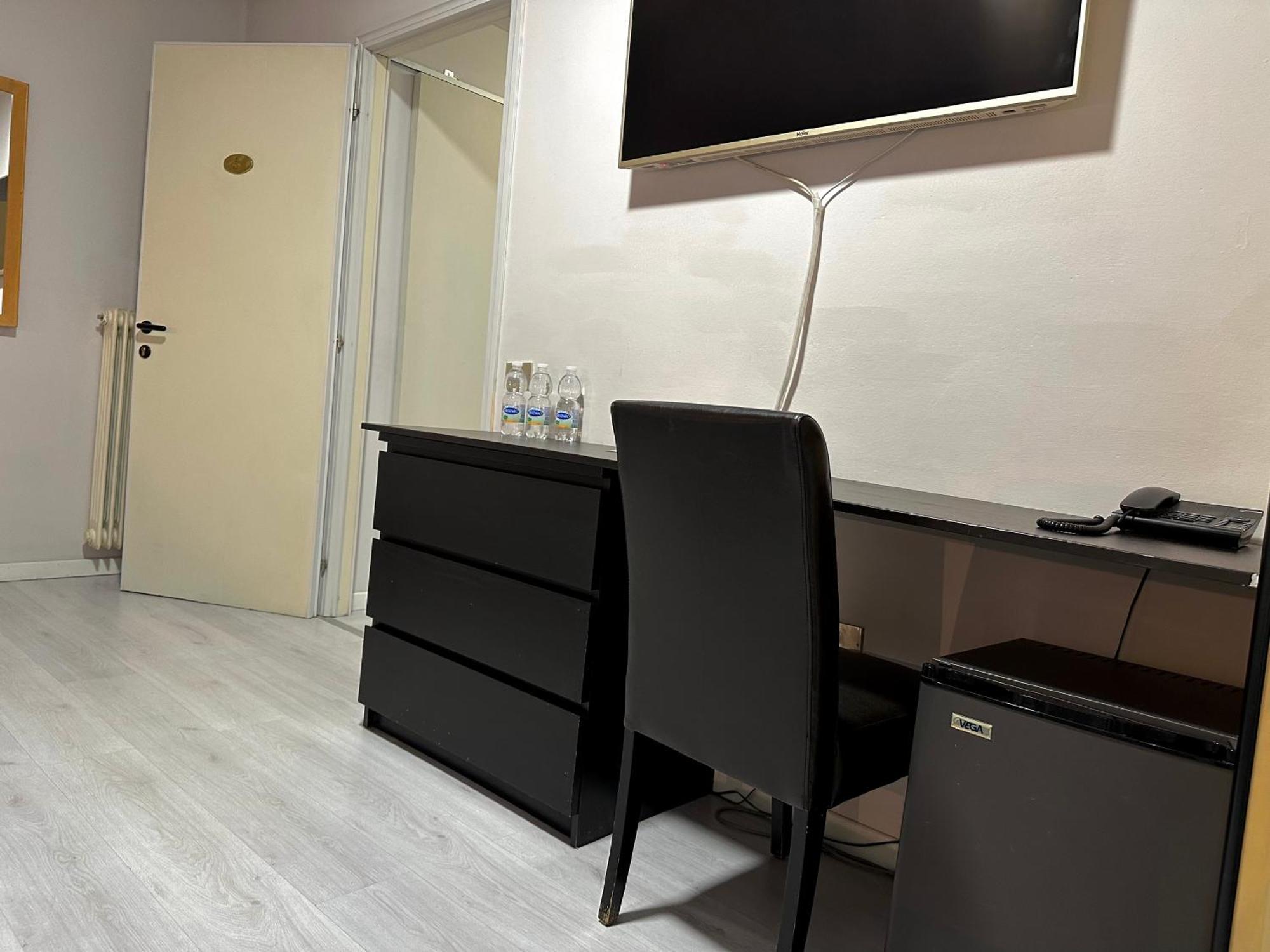 Albergo Roma Valdagno Exterior photo